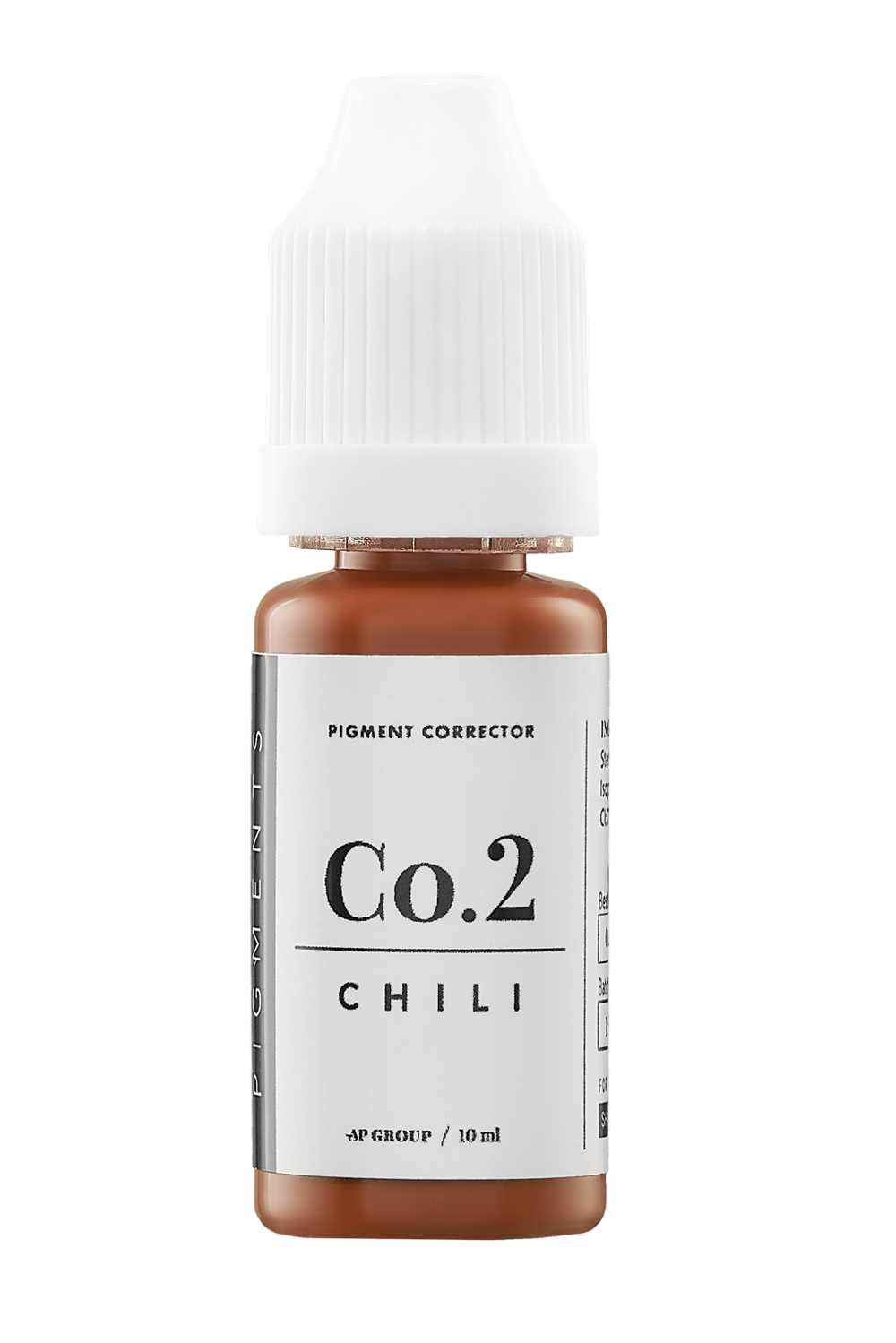 2 Chili 10 ml Nyse