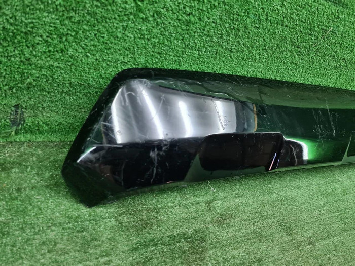 Накладка заднего бампера Toyota RAV4 5 XA50 18-нв