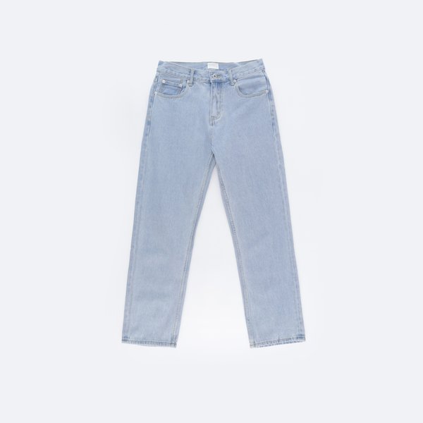 Джинсы Magamaev M jeans (blue/bleached) артикул: - купить в магазине Дайс