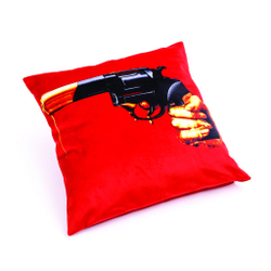 Подушка Toiletpaper Revolver