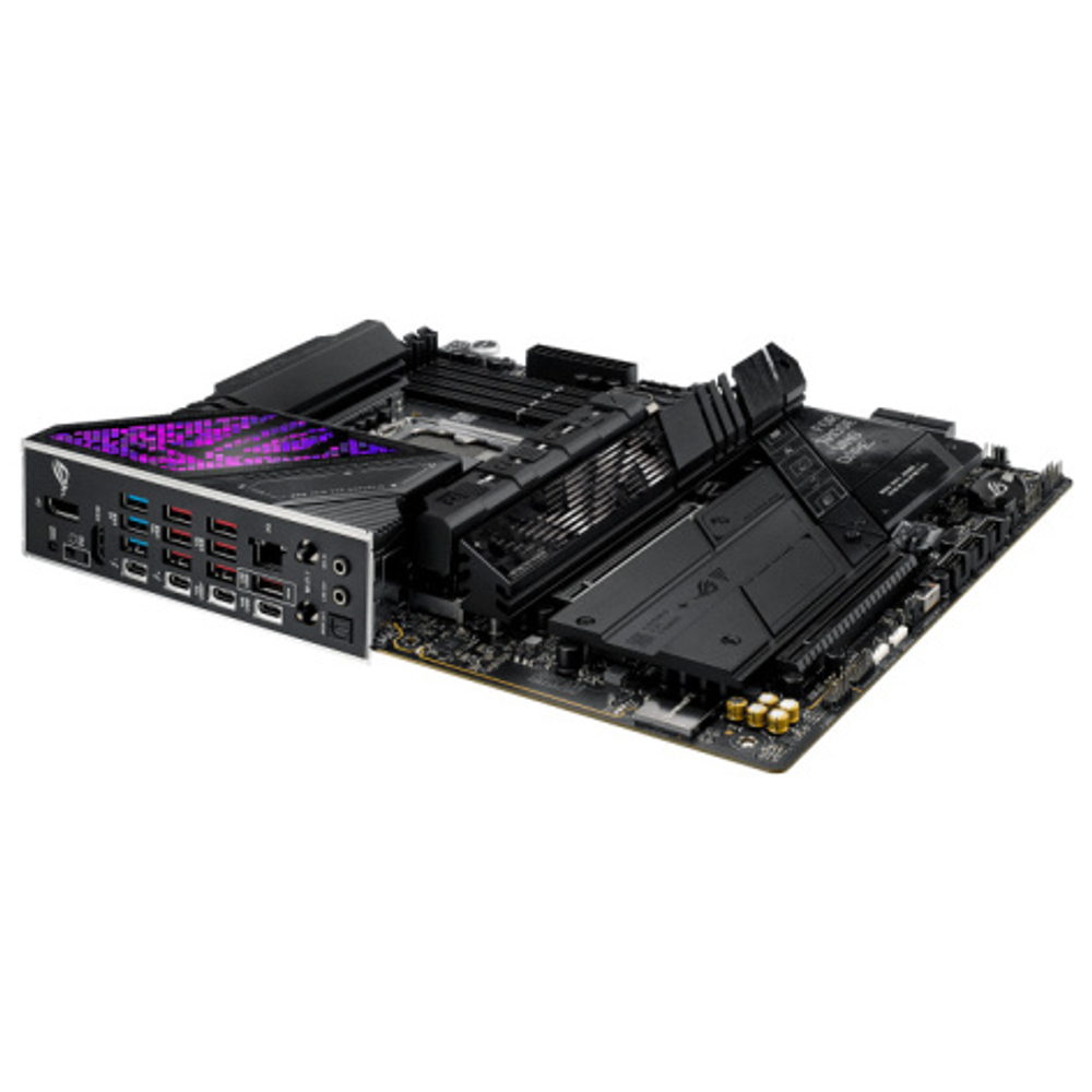 Материнская плата ATX ASUS ROG STRIX Z890-E GAMING WIFI