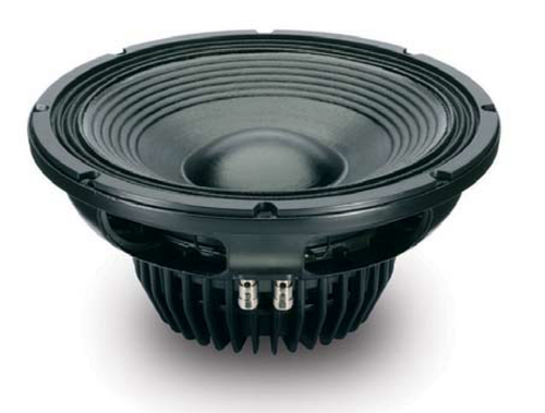EIGHTEEN SOUND 12NLW9300/8 - 12' динамик НЧ, неодим, 8 Ом, 800 Вт AES, 97 дБ, 50...4000 Гц