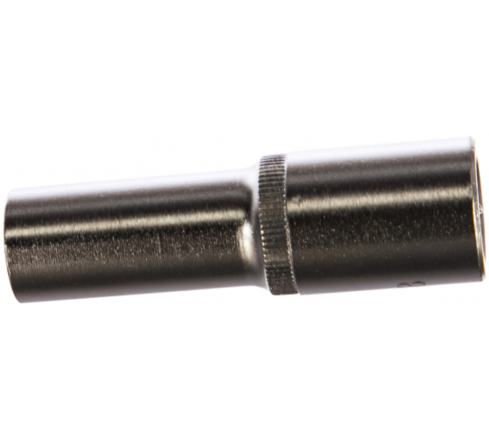 Головка торцевая E-star TORX глубокая 1/2 Kraft (18мм)