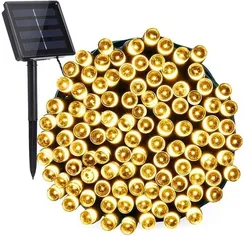 Гирлянда Twinkle A8412IN-100YL Arte Lamp