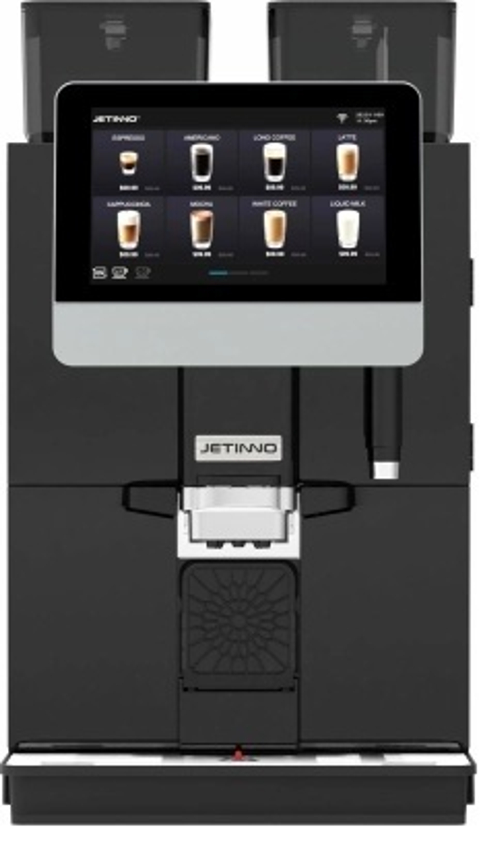 Настольный кофейный аппарат JETINNO JL32A