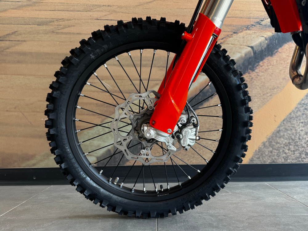KTM 350 EXC-F