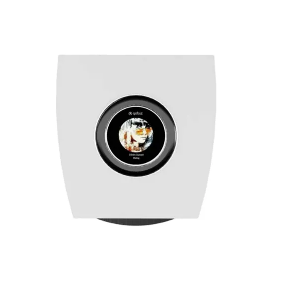 Cabasse Rialto White