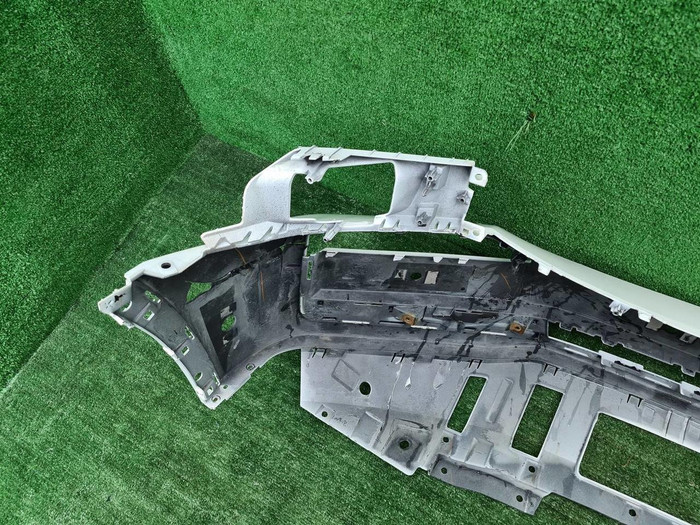Бампер передний Tank 500 (2021-н.в.)