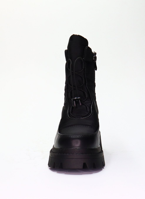 Ботинки зима (36-40)р. / шт. U3302-1