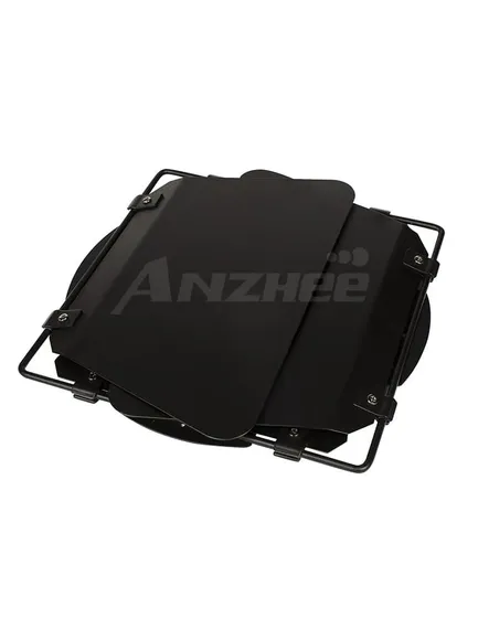 PROCBET PAR LED BARNDOOR 1