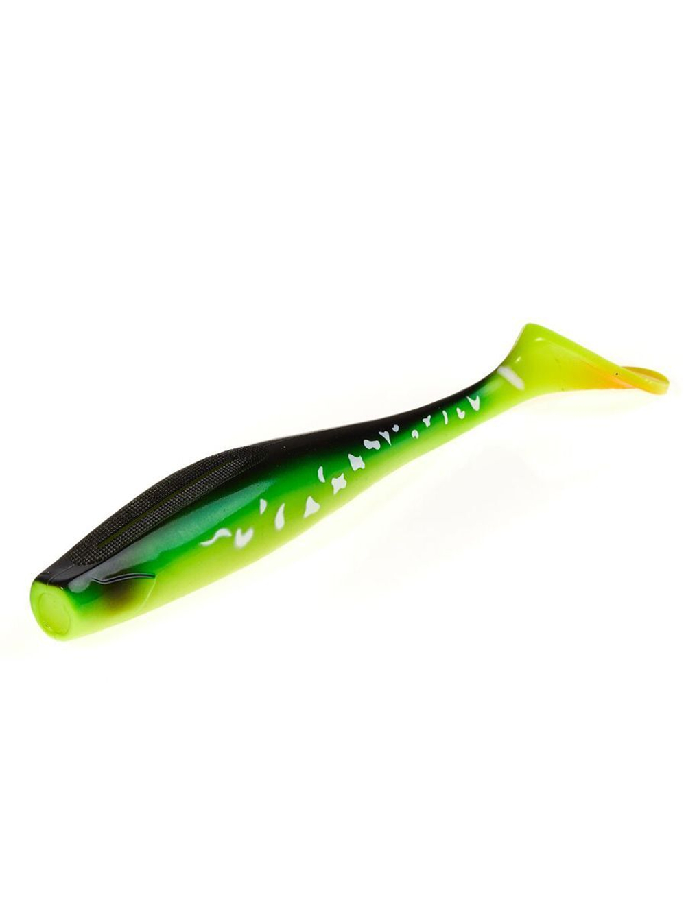 Виброхвост LJ 3D BBS Series GIANT KUBIRA SWIM SHAD 10,3in (26,00)/PG25 1 шт. в упак.+Stinger XL