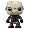 Funko POP! Friday the 13th: Jason Voorhees (01)