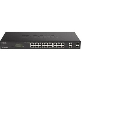 Коммутатор D-Link  DGS-1100-26MPV2/A3A (DGS-1100-26MPV2/A3A)