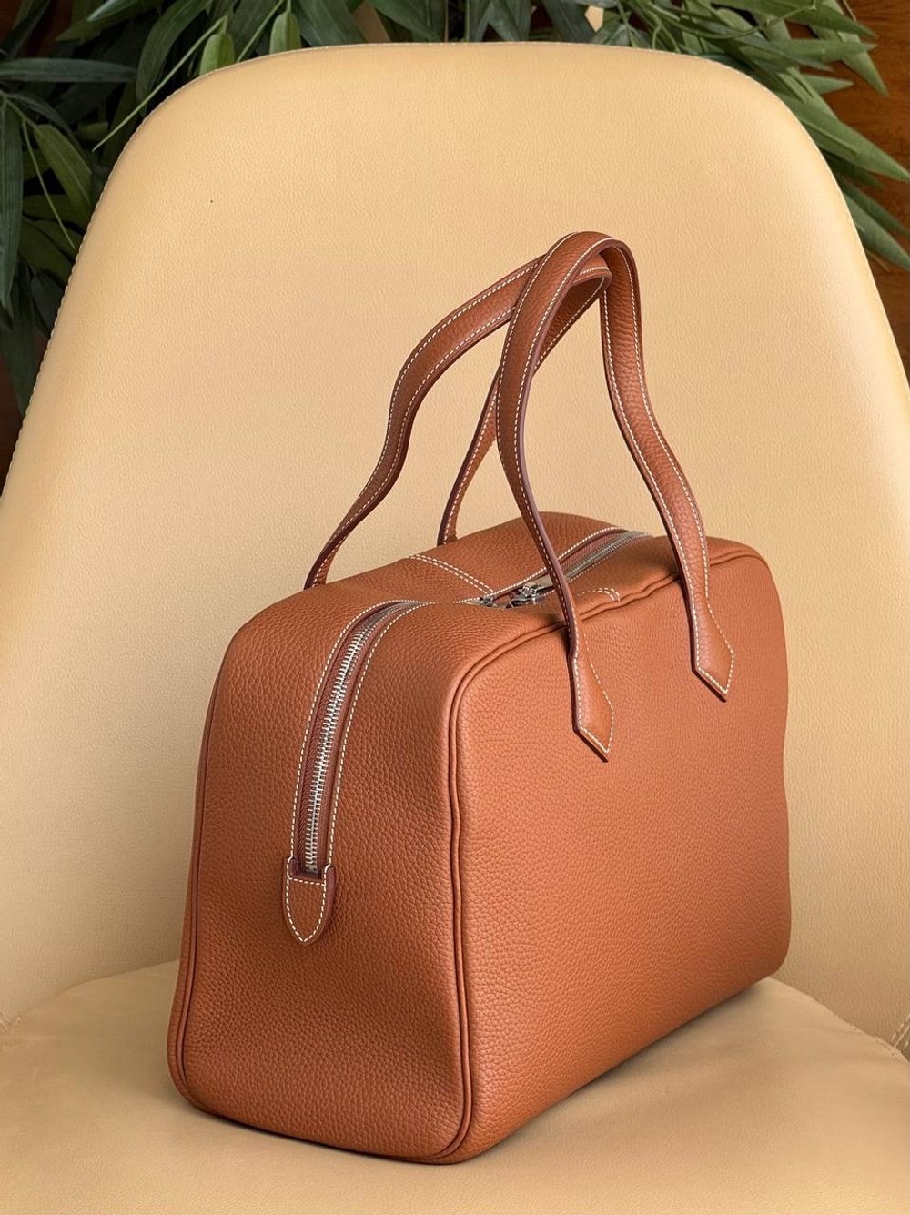 Сумка Hermes Victoria