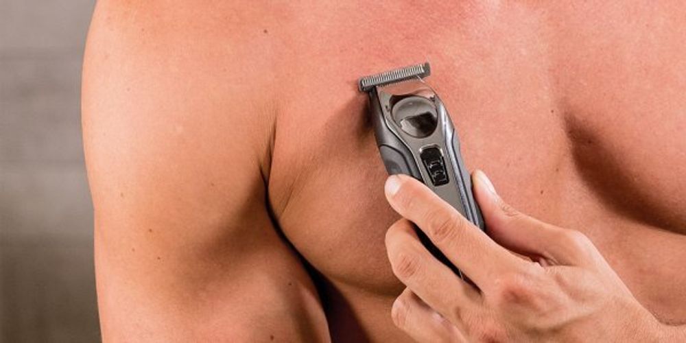 Триммер для усов и бороды Wahl Multi Purpos (9888-1216) - 11