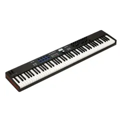 Arturia KeyLab Essential 88 mk3 Black