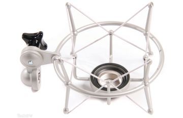 Neumann EA 1 - эластичный подвес для М 147, TLM 103, TLM 127, TLM 193