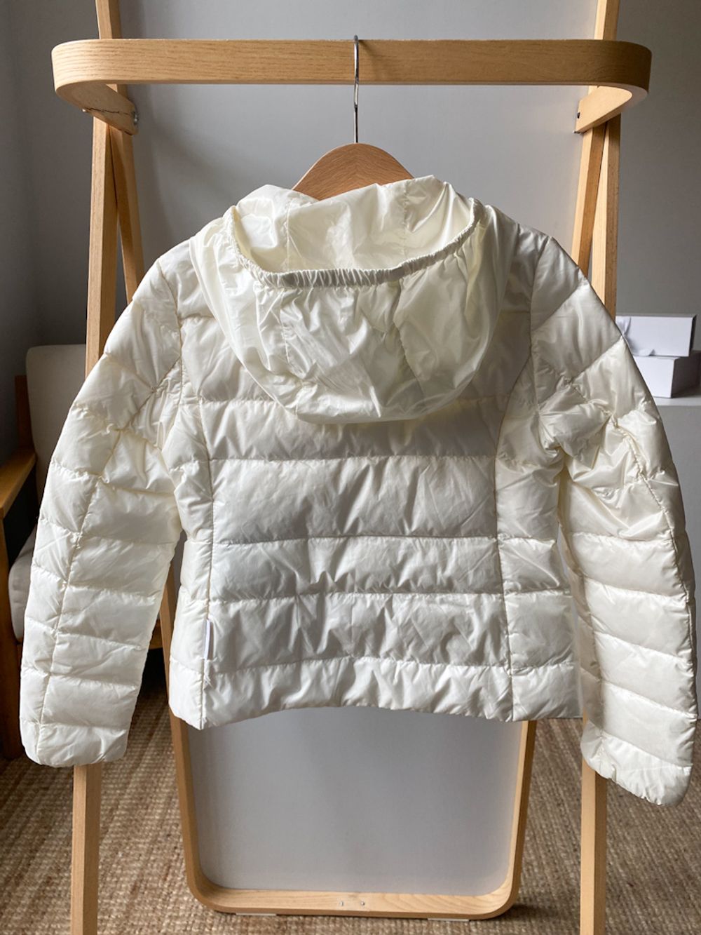 Пуховая куртка Moncler, 128