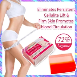 Мыло-эссенция для похудения Aichun Beauty Slimming Body Essence Soap, 100г