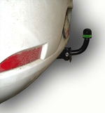ТСУ для RENAULT LOGAN (седан) 2005- / 2014-... \  SANDERO  2014- ...\SANDERO STEPWAY 2014-...R114-A