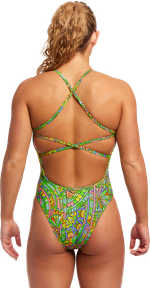 Купальник FUNKITA Minty Mixer