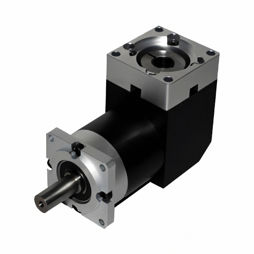 Планетарный редуктор ZPLF090-L1-10-S2-P2 / 80SPSM