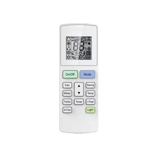Настенный блок мульти сплит системы General Climate GC-ME07HRi
