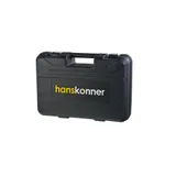 Перфоратор SDS Plus Hanskonner PLATINUM HRH0928H — фото 3