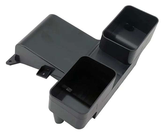 Магнитола для Honda CR-V 2006-2012 - Kuberg SF-1240 монитор 12.3" в стиле MERCEDES на Android 13, Быстрая, CarPlay, 4G SIM-слот