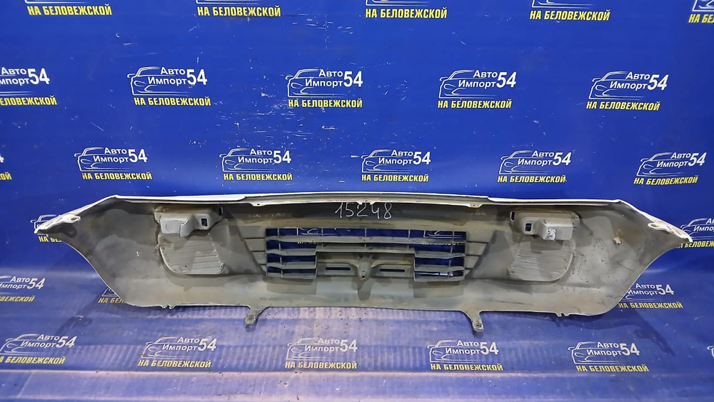 Бампер передний TOYOTA CAMI 1999-2000