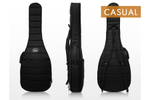 BAG&MUSIC Casual Acoustic (чёрный)