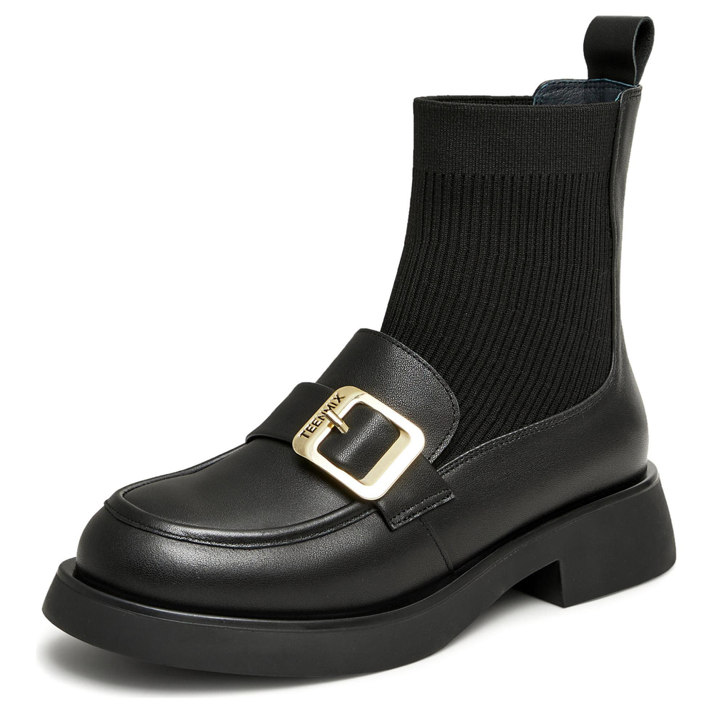 Teenmix Ankle Boots 3.5cm Women"s