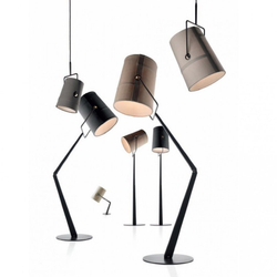 Торшер Foscarini Diesel Fork 2