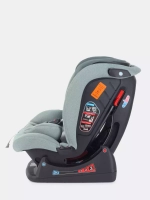 Автокресло RANT AY913 "MATRIX" Active Line (Green) группа 0+-1-2-3  (0-36 кг)