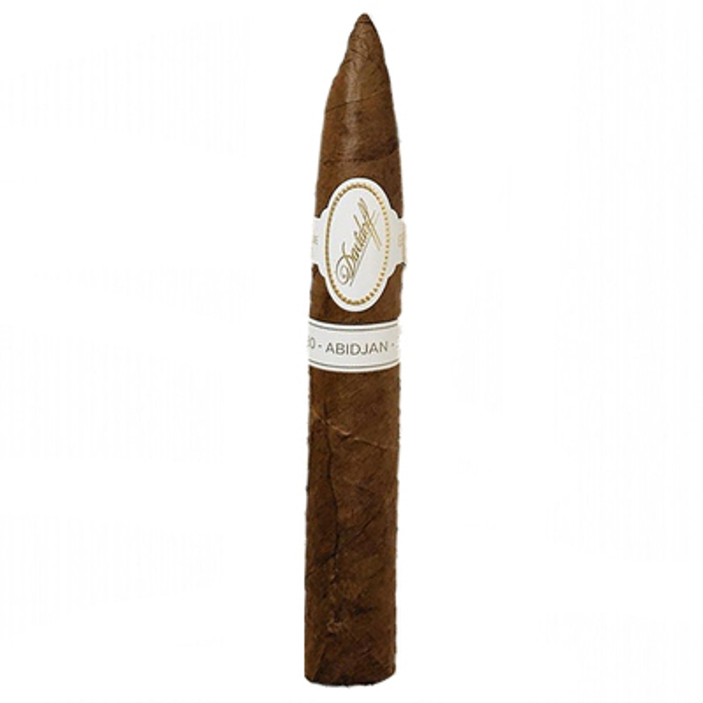 Davidoff Exclusive Abidjan