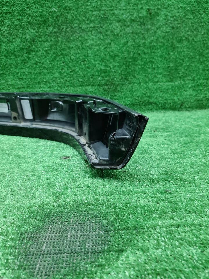 Расширитель крыла левый Mercedes G W463 (18-нв)