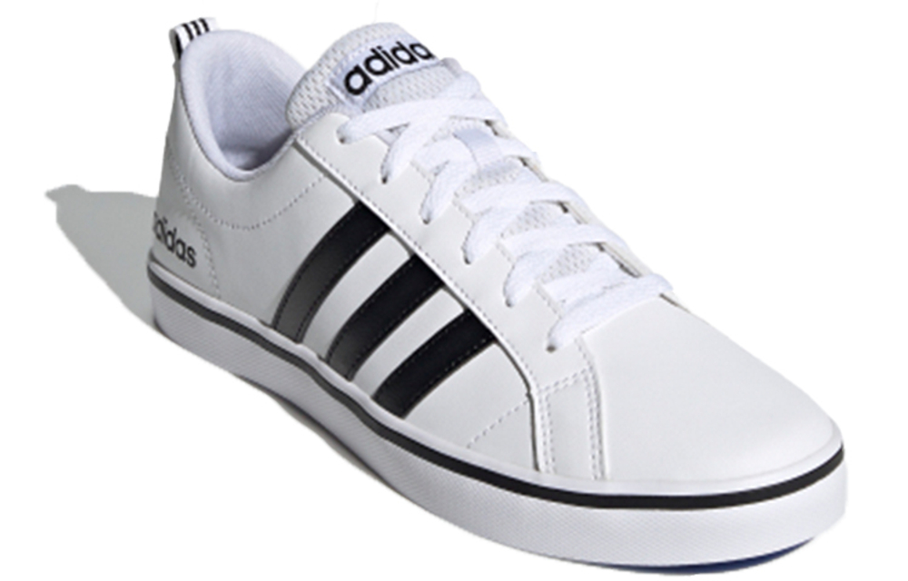 Adidas Vs Pace "White Black"