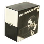 Комплект / John Coltrane (19 Mini LP CD + Boxes)