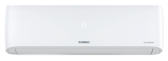 Инверторная сплит-система серии COMFORT CLASS Inverter ACHL-07CC-I-CHDV02S (комплект) — (8)