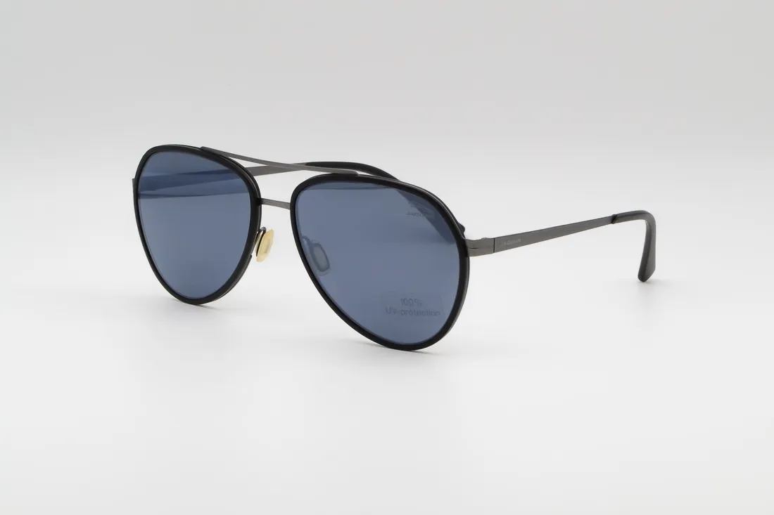 Изг.оправы Jaguar 37585-6500 — кадр 2