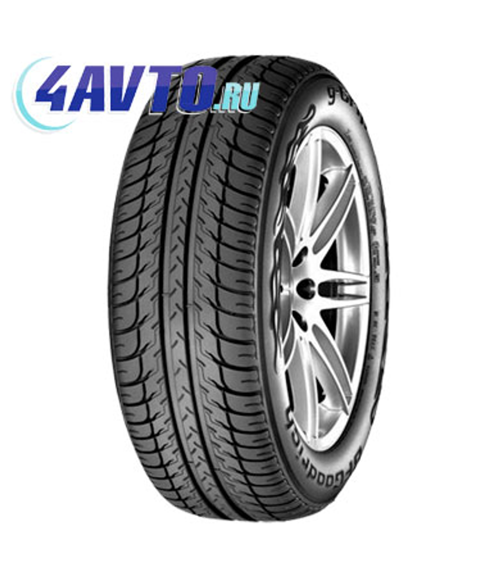 Легковая шина 175/65R14 82Т G-Grip (BFGoodrich).