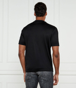 Футболка Emporio Armani - черный(EM001493 AF10017)