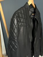 Куртка из искусственной кожи Diesel, 164