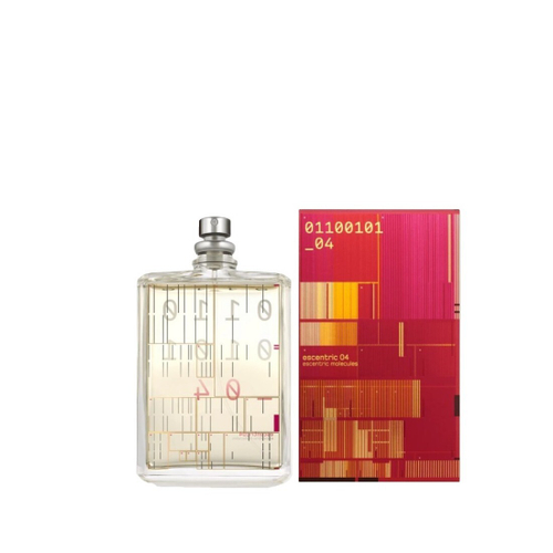 MOLECULES Escentric 04 edP 100ml unisex