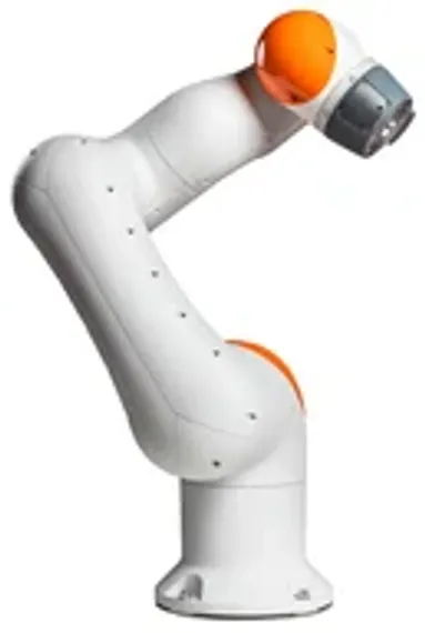Промышленный робот KUKA KR AGILUS, KR 6 R900 CR