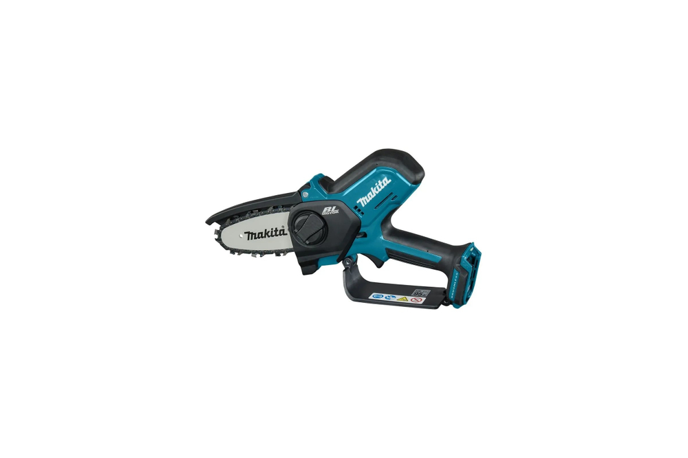 Аккумуляторная цепная пила Makita CXT 12В (BL1021B, DC10WD) UC100DWA