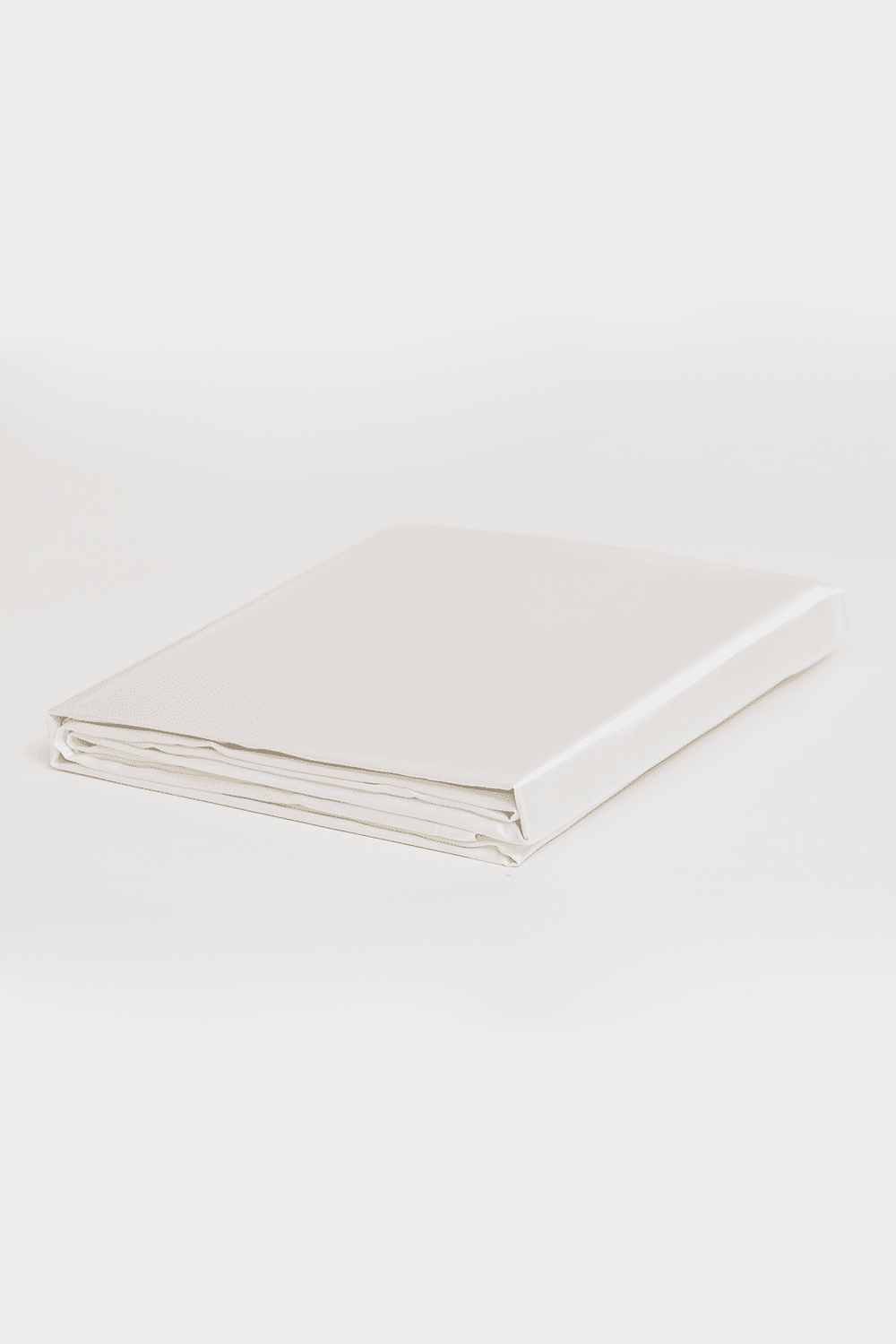 Постельное белье 2 спальное евро German Grass Блиссен (Silk Bliss Creamy White)