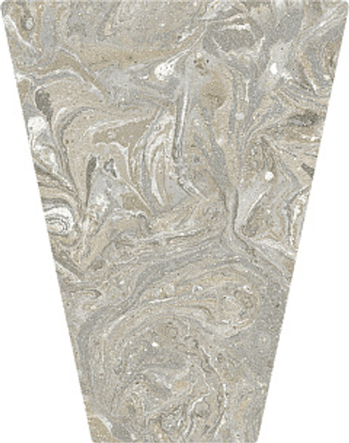 Керамогранит ARCANA SPUMA Frullato Macchiato 22,7x29 ARC_83B1 8,8 мм.