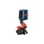 Линейный лазерный нивелир GLL 2 BOSCH 0601063A01