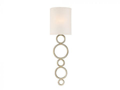 бра Stafford 1 Light Wall Sconce